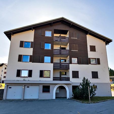 Chesa Allegria - Sils-Maria Exterior foto